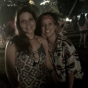 Meet your Posher, Jo ann